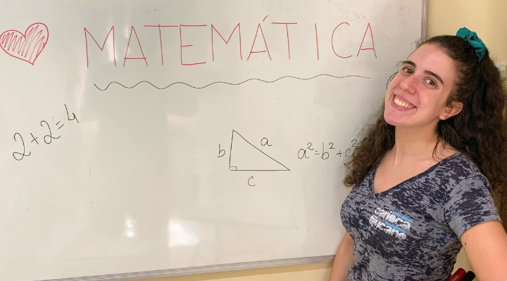Dia da Matemática é homenagem a educador brasileiro