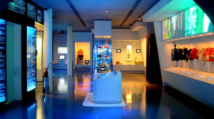 Exposição celebra centenário da presença dos robôs na vida e imaginário coletivo