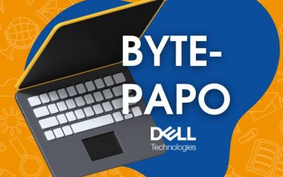 IRS e Dell: nova edição do ‘Byte-Papo’ já está disponível no YouTube