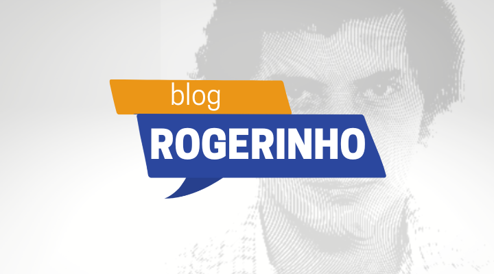 Blog Rogerinho Reestreia em Grande Estilo