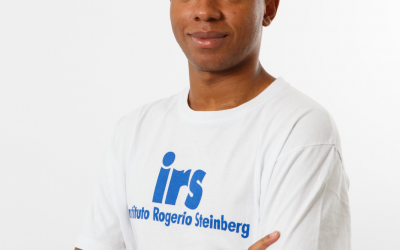 Egresso conquista medalha na Ásia