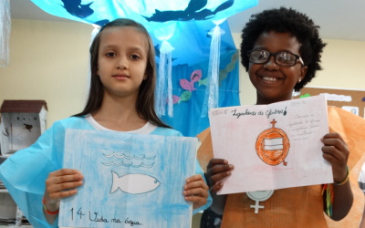 Agenda 2030 é tema da Mostra de Talentos 2018