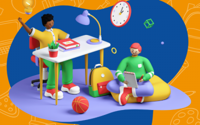 ‘Explorando’, jornalzinho do IRS, ganha segunda edição no mês de maio