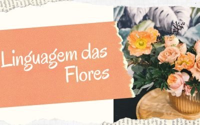 Linguagem das Flores