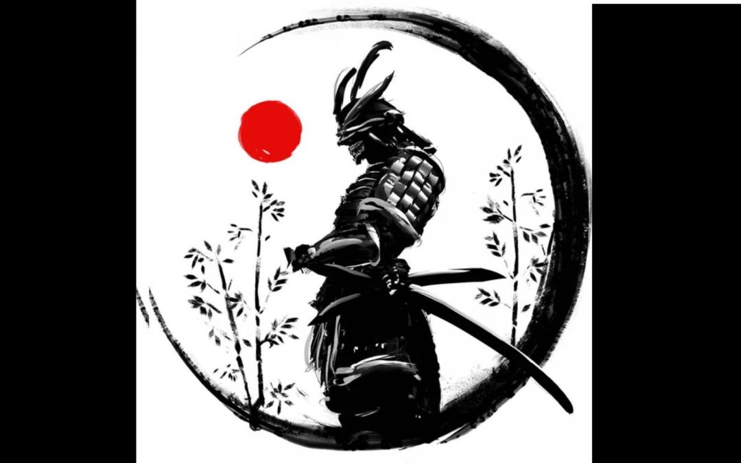 A História dos Samurais