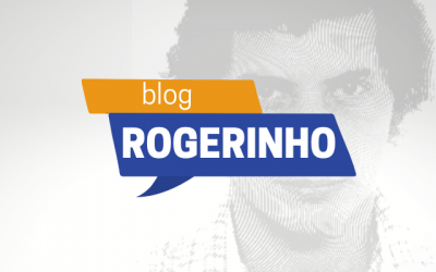 Blog Rogerinho Reestreia em Grande Estilo