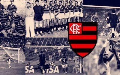 A História do Flamengo
