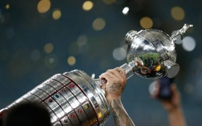 A História da Taça Libertadores