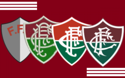 Fluminense, o tricolor das Laranjeiras