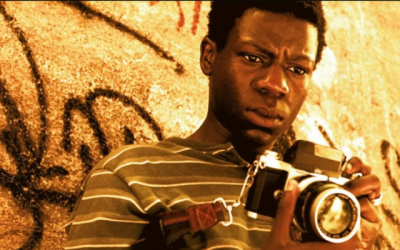 A fotografia no filme Cidade de Deus