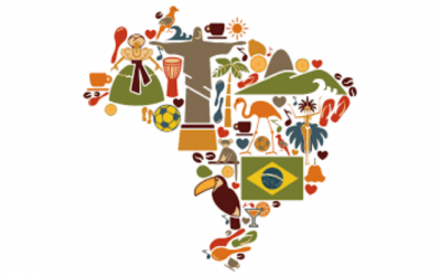 Culturas de diferentes estados do Brasil