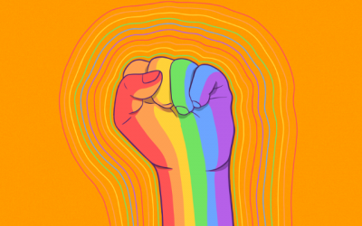 DIVERSIDADE DE GÊNERO