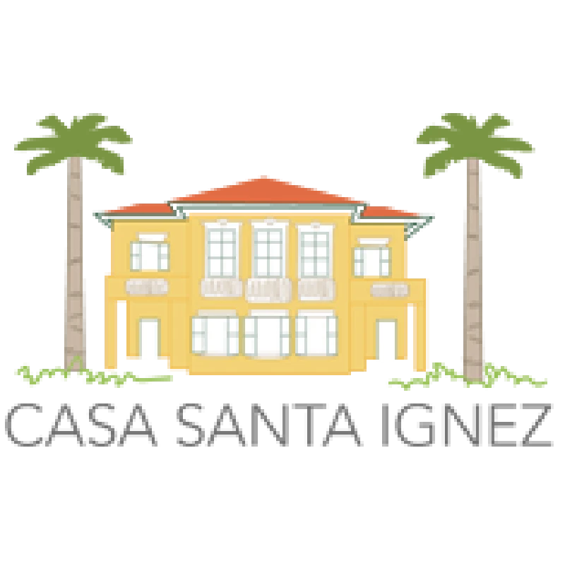 Casa Santa Ignez